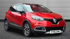 Other Used 2016 Renault Captur Signature SUV | £6,395 (Fair price)