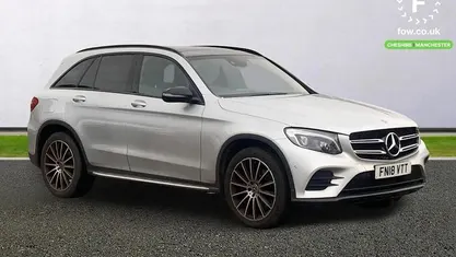 Used 2019 Mercedes 250 AMG Line Premium Plus Estate | £20,699 (Fair price)