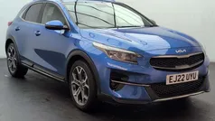 Used 2022 Kia XCeed SUV | £15,150 (Fair price)