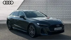 Grey New 2024 Audi A5 S-Line Coupe | £36,901 (Super price)