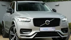 Used 2024 Volvo XC90 Plus SUV | £38,995 (Good price)
