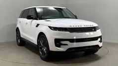 New 2026 Land Rover Range Rover Sport S SUV | £79,830 (Super price)