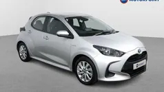 Used 2025 Toyota Yaris Hybrid Hatchback | £12,999 (Super price)