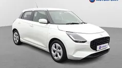 Used 2025 Suzuki Swift Hatchback | £15,399 (Fair price)
