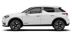 Used 2020 DS Automobiles DS3 Crossback Prestige SUV | £11,532 (Fair price)