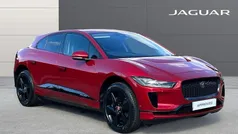 Used 2020 Jaguar I-Pace SE SUV | £19,316 (Fair price)