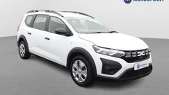 Used 2024 Dacia Jogger Essentiel Estate | £12,549 (Fair price)