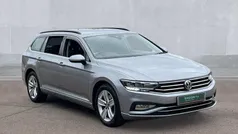 Used 2020 VW Passat SE Estate | £17,995 (Fair price)