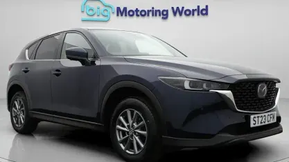 Usado Mazda CX-5 Center-Line 165 HP (121 kW) 2025 SUV