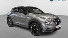 Used 2023 Nissan Juke N-Connecta SUV | £16,099 (Fair price)