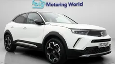 Used 2024 Vauxhall Mokka Ultimate SUV | £17,200 (Good price)