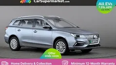 Used 2021 MG MG5 EV Exclusive Estate | £12,197 (Fair price)