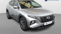 Used 2024 Hyundai Tucson SE SUV | £16,349 (Super price)