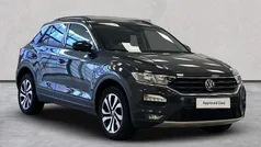 Used 2022 VW T-Roc Active SUV | £20,357 (Fair price)