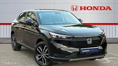 Used 2024 Honda HR-V Elegance SUV | £19,979 (Fair price)