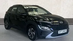 Used 2022 Hyundai Kona SE SUV | £15,540 (Fair price)
