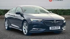 Used 2019 Vauxhall Insignia Sport Hatchback | £11,848 (Fair price)