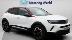 Used 2022 Vauxhall Mokka SRi SUV | £12,300 (Fair price)
