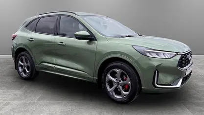 Used Ford Kuga ST-Line 179 HP (131 kW) 2026 SUV