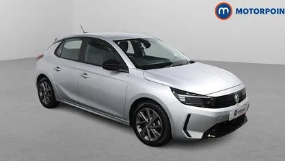 Used Vauxhall Corsa Design Edition 75 HP (55 kW) 2023 Hatchback