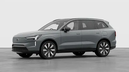 New Volvo EX90 Plus 334 kW (455 HP) 2026 Vapour grey SUV