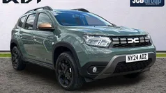 Used 2024 Dacia Duster Extreme SUV | £18,795 (Fair price)