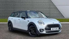 Used 2021 Mini Cooper Clubman Classic Estate | £17,499 (Fair price)