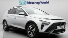 Used 2022 Hyundai Bayon Premium SUV | £12,700 (Fair price)