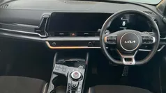 Used 2023 Kia Sportage GT-Line SUV | £26,568 (Good price)