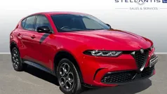 Used 2025 Alfa Romeo Tonale Sprint SUV | £25,100 (Good price)