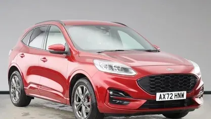 Used Ford Kuga ST-Line 150 HP (110 kW) 2023 SUV