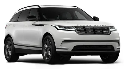 New 2025 Land Rover Range Rover Velar S SUV | £51,715 (Super price)