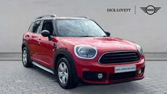 Used 2019 Mini Cooper Countryman Classic SUV | £16,320 (Good price)