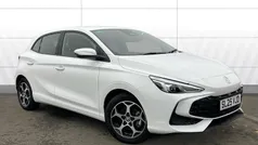 Used 2025 MG MG3 SE Hatchback | £16,990 (Super price)