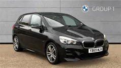 Used 2019 BMW 220 M Sport Estate | £15,995 (Good price)