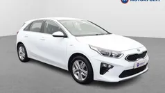 Used 2021 Kia Ceed 2 Hatchback | £10,799 (Fair price)