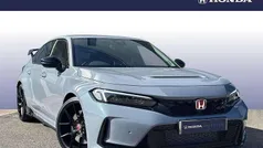 Grey Used 2025 Honda Civic Type R Hatchback | £47,000 (Fair price)