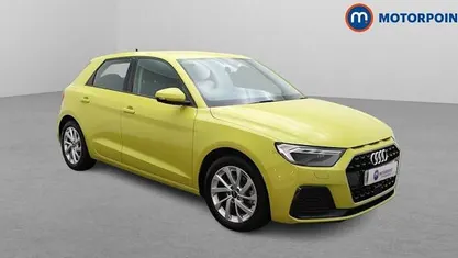 Used Audi A1 Sportback Sport 110 HP (80 kW) 2024 Hatchback