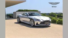 Used 2024 Aston Martin DB12 Cabriolet | £169,990