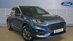 Used 2020 Ford Kuga ST-Line SUV | £19,495 (Fair price)