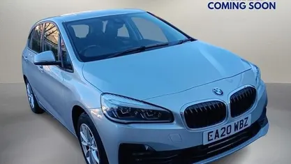 Used 2020 BMW 220 Comfort Edition Estate | £12,150 (Super price)