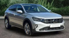 Used 2025 VW Taigo Match SUV | £21,695 (Good price)