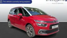 Used 2019 Citroën C4 SpaceTourer Flair MPV | £12,875 (Fair price)
