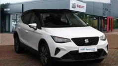 Used 2025 Seat Arona SE Technology SUV | £16,955 (Fair price)
