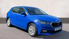Used 2023 Skoda Fabia Comfort Hatchback | £13,618 (Good price)