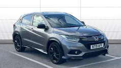 Used 2019 Honda HR-V Sport SUV | £17,183 (Fair price)