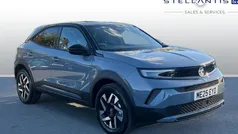 Used 2026 Vauxhall Mokka SUV | £22,000 (Good price)