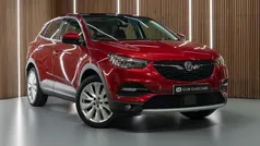 Used 2021 Vauxhall Grandland X Elite SUV | £12,495 (Good price)