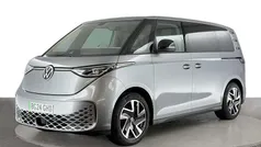 Used 2024 VW ID. Buzz Pro Van | £42,920 (Fair price)