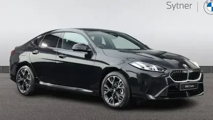 Nuevo BMW 220 M Sport 170 CV (125 kW) 2026 Coupe